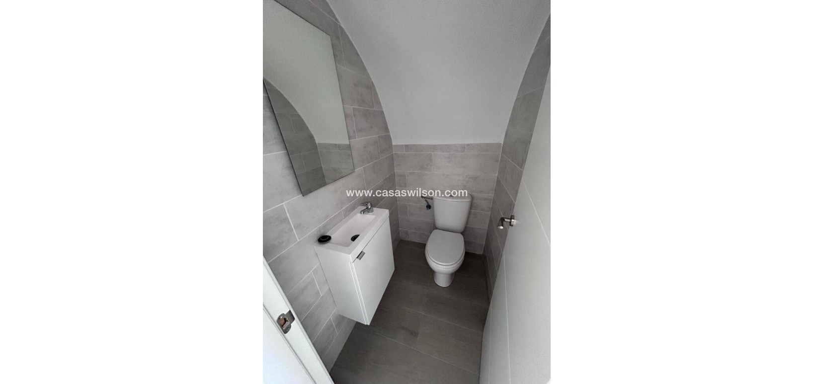 Sale - Apartment - Torrevieja - Torreblanca