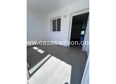 Sale - Apartment - Torrevieja - Torreblanca