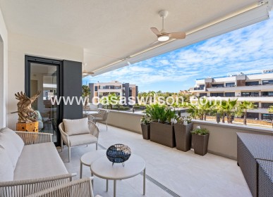 Sale - Apartment - Orihuela Costa - Costa Blanca