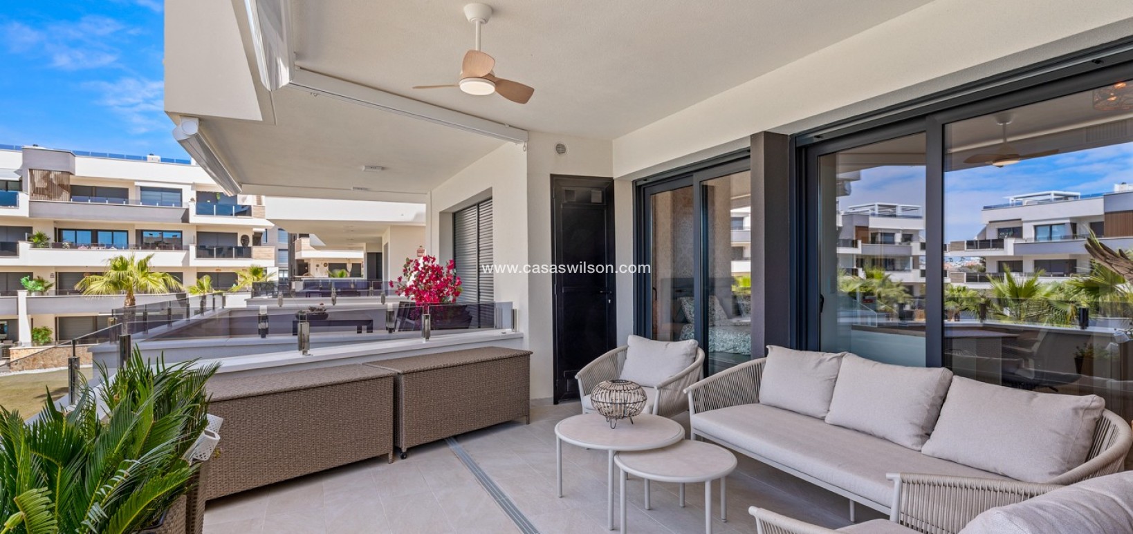 Sale - Apartment - Orihuela Costa - Costa Blanca