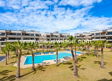 Sale - Apartment - Orihuela Costa - Costa Blanca