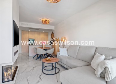 Sale - Apartment - Orihuela Costa - Costa Blanca