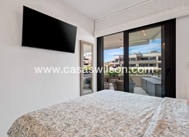 Sale - Apartment - Orihuela Costa - Costa Blanca