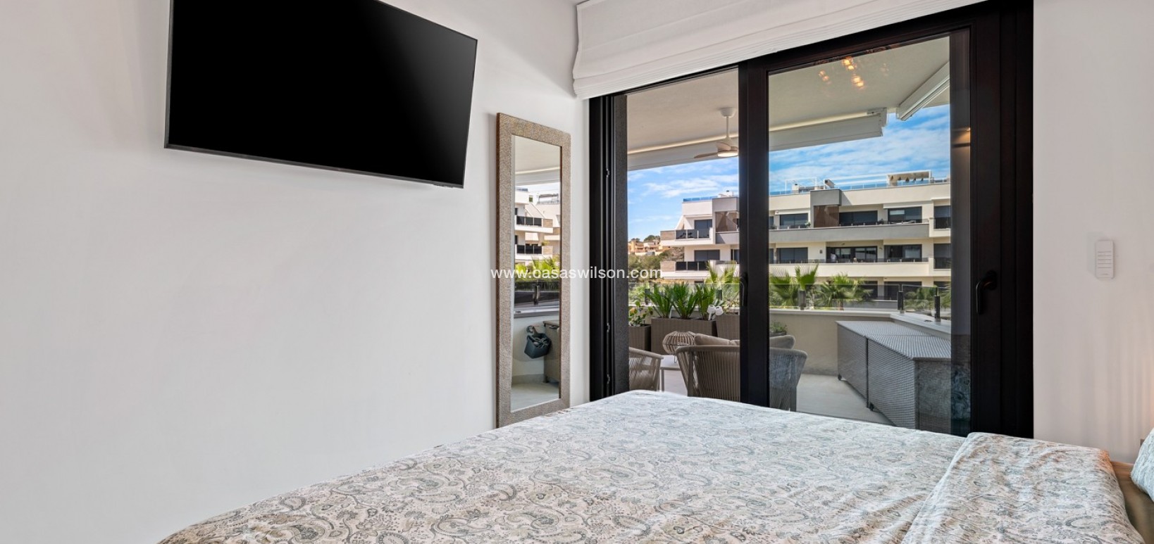 Sale - Apartment - Orihuela Costa - Costa Blanca