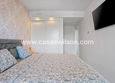 Sale - Apartment - Orihuela Costa - Costa Blanca