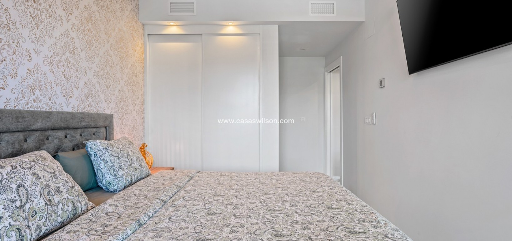 Sale - Apartment - Orihuela Costa - Costa Blanca