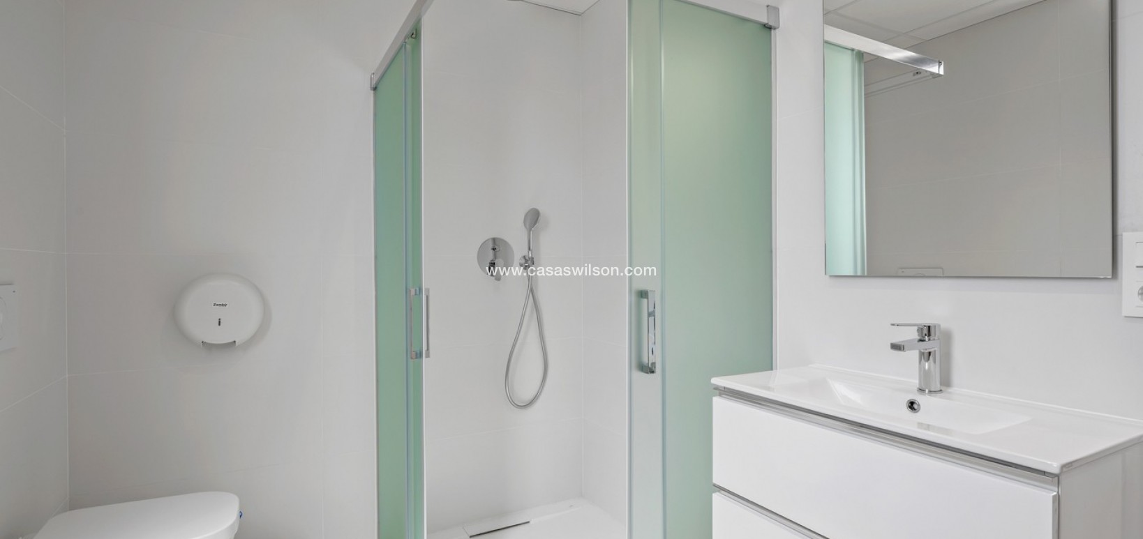 Sale - Apartment - Orihuela Costa - Costa Blanca