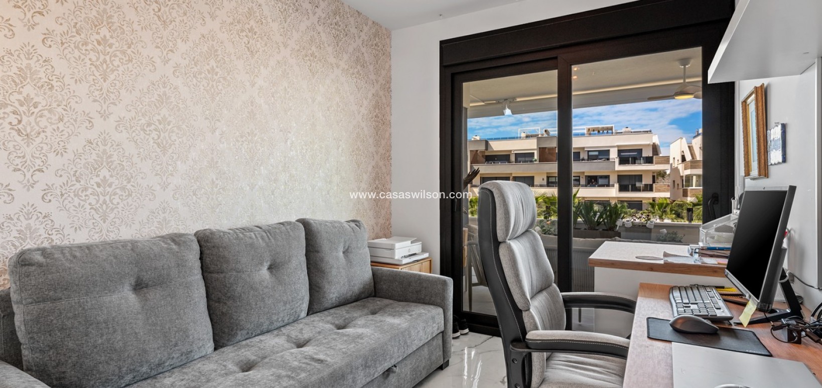 Sale - Apartment - Orihuela Costa - Costa Blanca