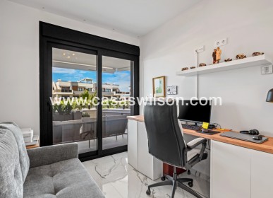 Sale - Apartment - Orihuela Costa - Costa Blanca