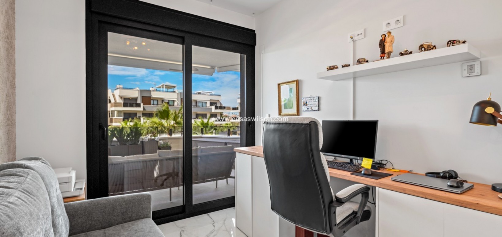 Sale - Apartment - Orihuela Costa - Costa Blanca