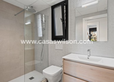 Sale - Apartment - Orihuela Costa - Costa Blanca