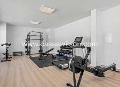 Sale - Apartment - Orihuela Costa - Costa Blanca