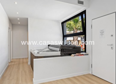 Sale - Apartment - Orihuela Costa - Costa Blanca