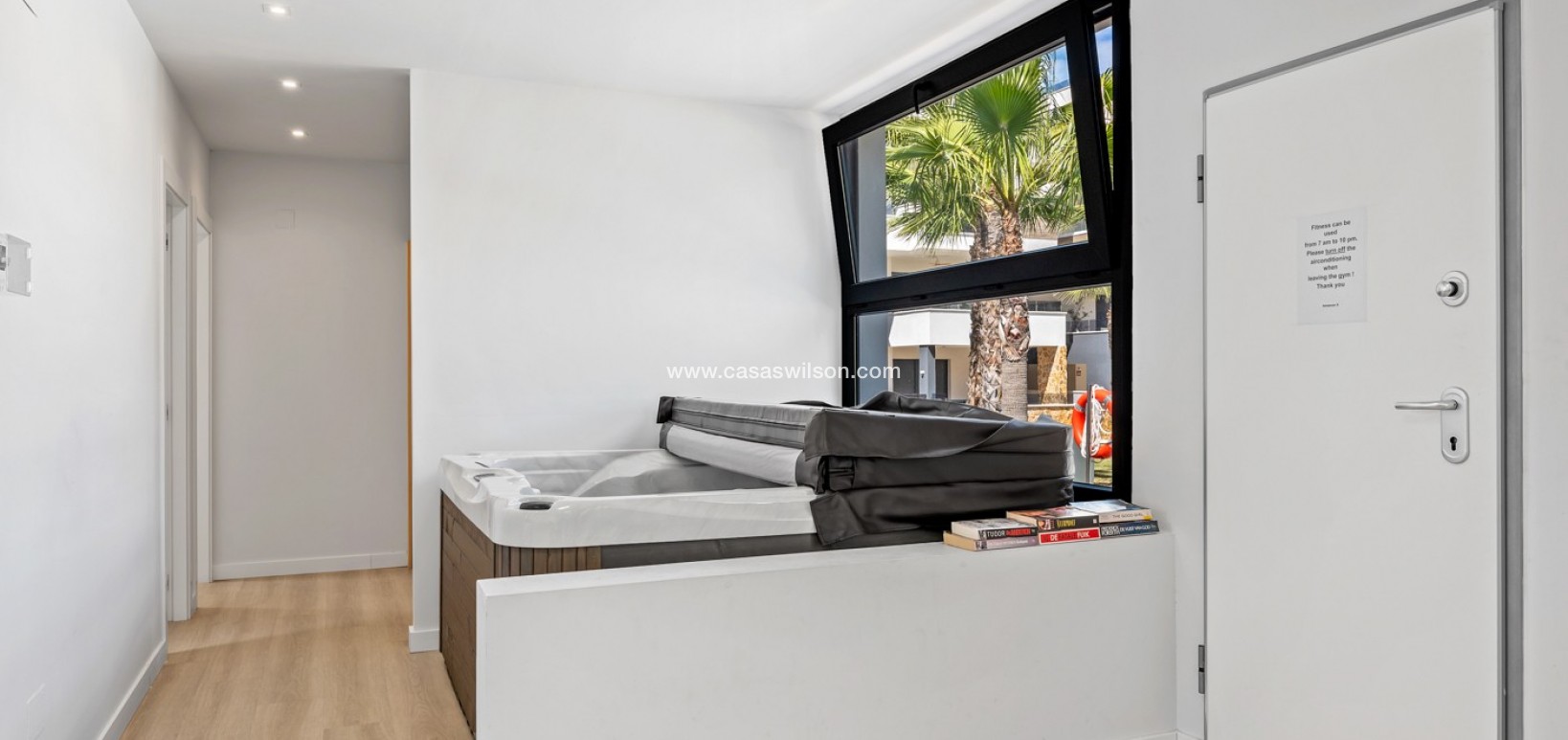 Sale - Apartment - Orihuela Costa - Costa Blanca