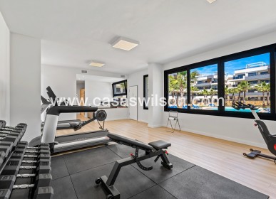 Sale - Apartment - Orihuela Costa - Costa Blanca