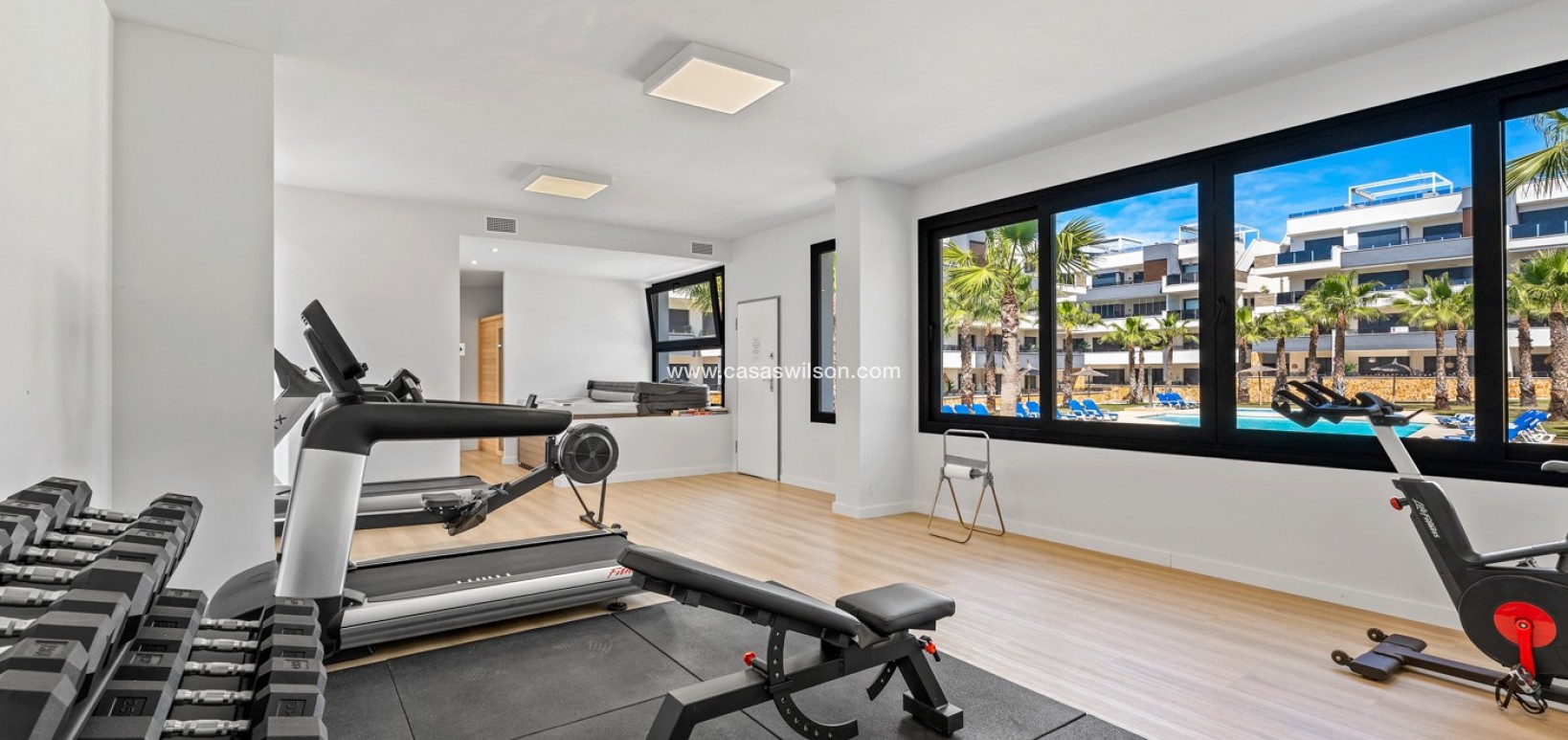 Sale - Apartment - Orihuela Costa - Costa Blanca