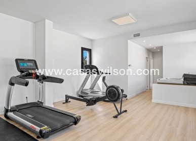 Sale - Apartment - Orihuela Costa - Costa Blanca