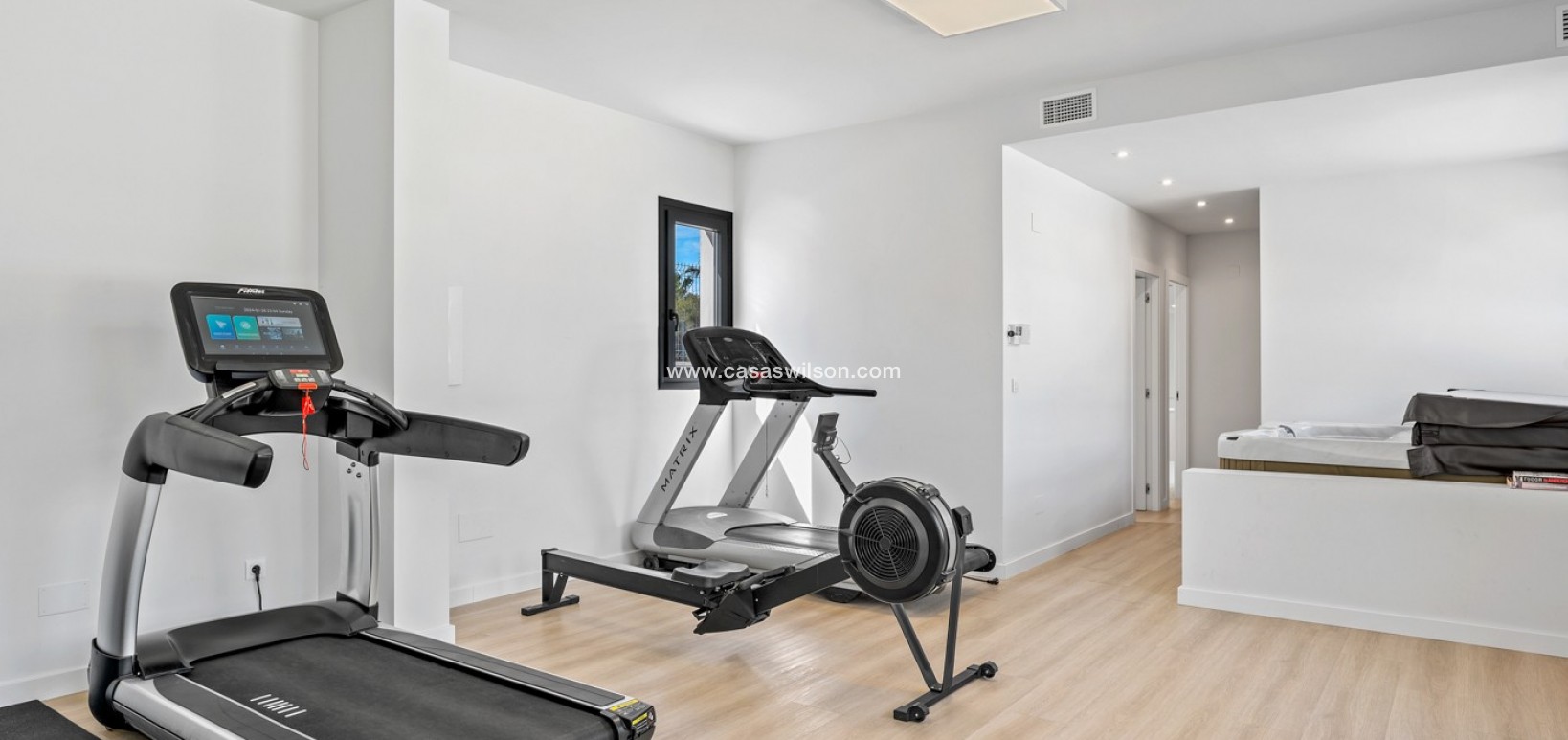 Sale - Apartment - Orihuela Costa - Costa Blanca