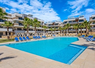 Sale - Apartment - Orihuela Costa - Costa Blanca