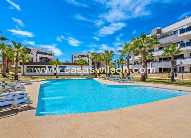 Sale - Apartment - Orihuela Costa - Costa Blanca