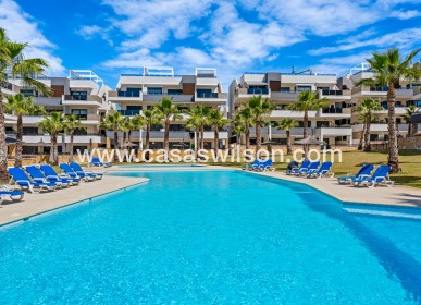 Sale - Apartment - Orihuela Costa - Costa Blanca