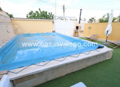 Sale - Townhouse - Torrevieja - Costa Blanca