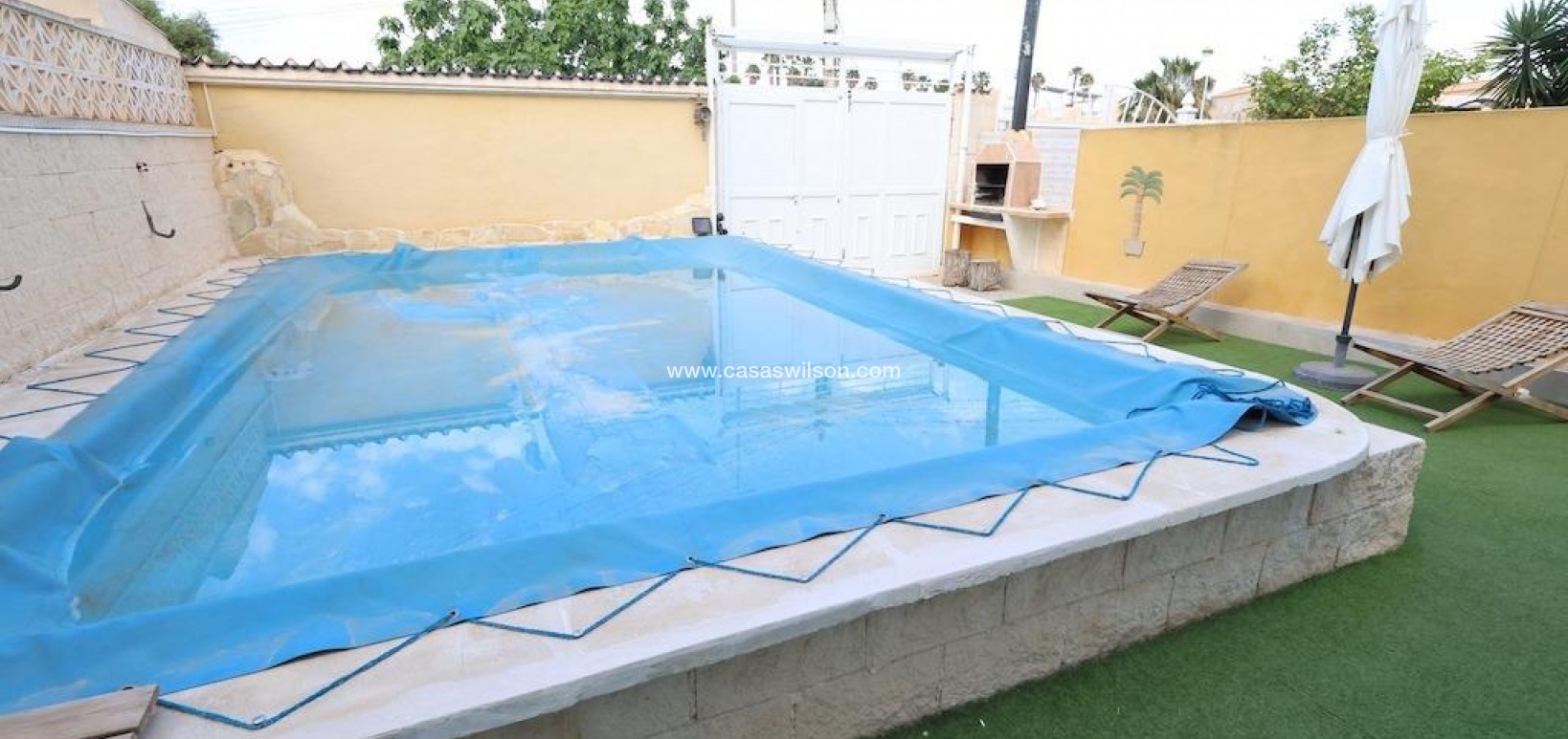 Sale - Townhouse - Torrevieja - Costa Blanca