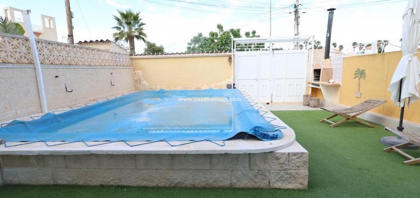 Sale - Townhouse - Torrevieja - Costa Blanca