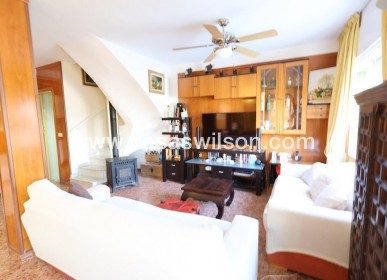 Sale - Townhouse - Torrevieja - Costa Blanca