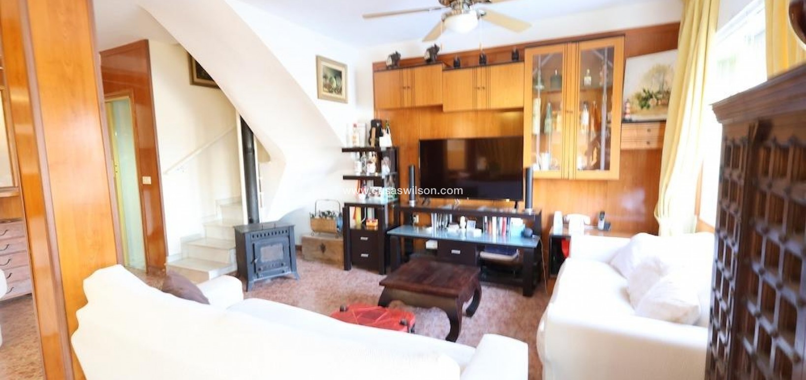 Sale - Townhouse - Torrevieja - Costa Blanca