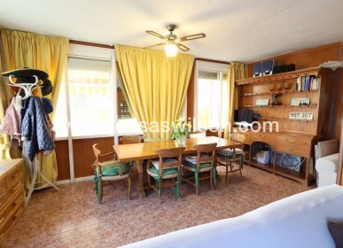Sale - Townhouse - Torrevieja - Costa Blanca