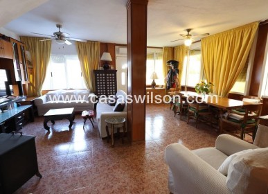 Sale - Townhouse - Torrevieja - Costa Blanca