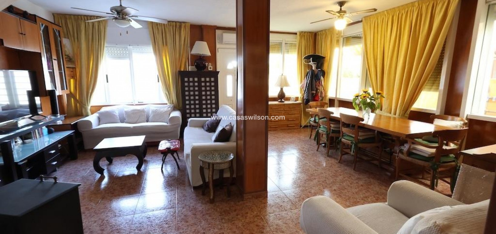 Sale - Townhouse - Torrevieja - Costa Blanca