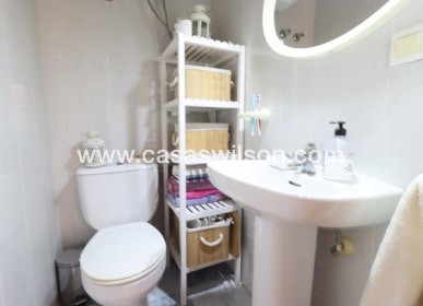 Sale - Townhouse - Torrevieja - Costa Blanca