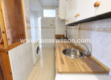 Sale - Townhouse - Torrevieja - Costa Blanca
