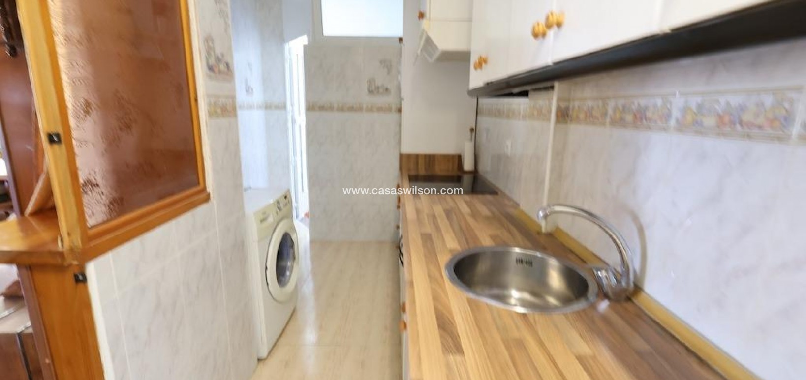 Sale - Townhouse - Torrevieja - Costa Blanca