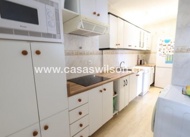 Sale - Townhouse - Torrevieja - Costa Blanca