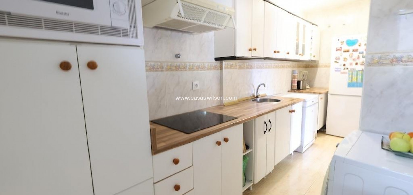 Sale - Townhouse - Torrevieja - Costa Blanca