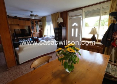 Sale - Townhouse - Torrevieja - Costa Blanca