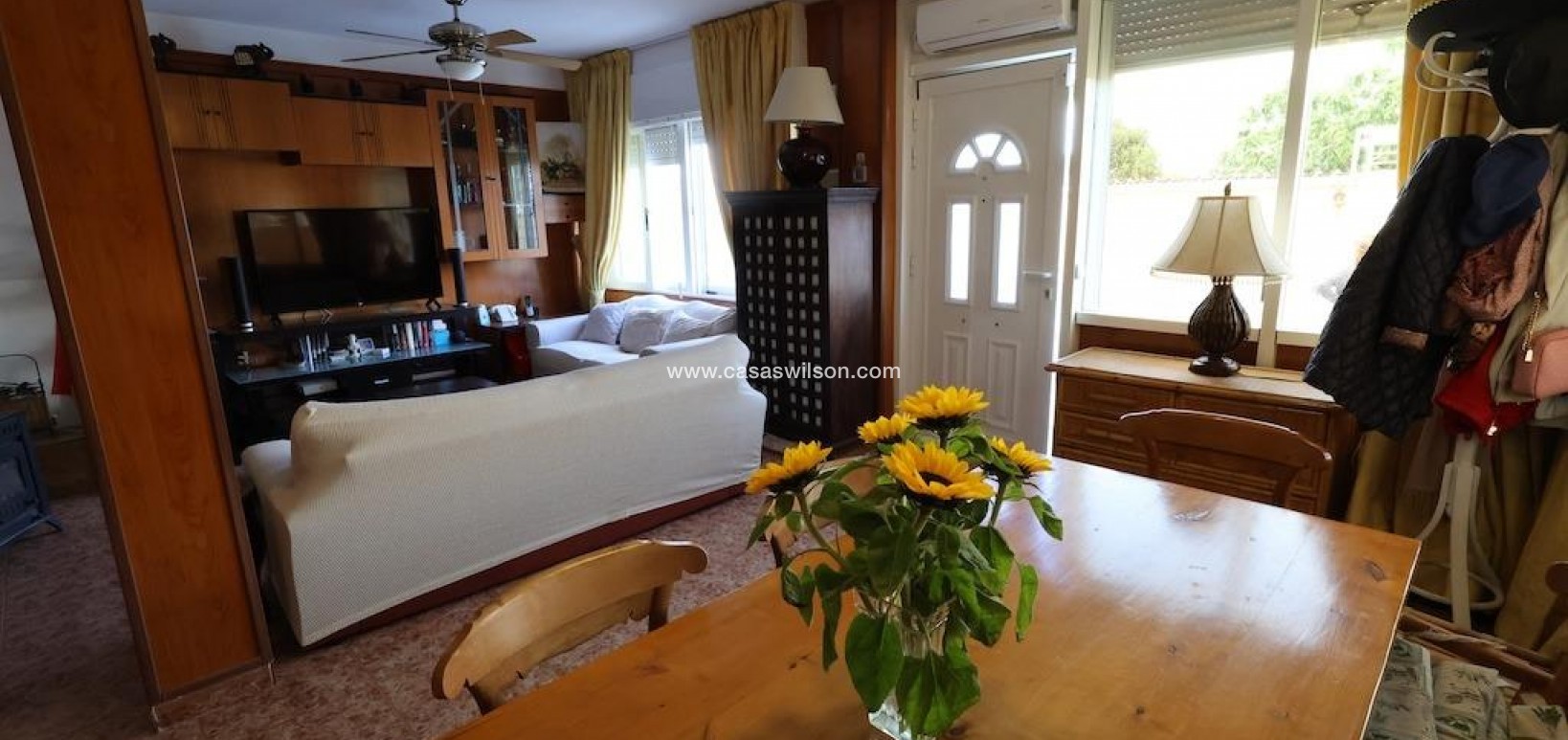 Sale - Townhouse - Torrevieja - Costa Blanca