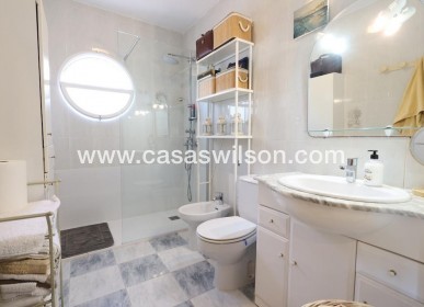 Sale - Townhouse - Torrevieja - Costa Blanca
