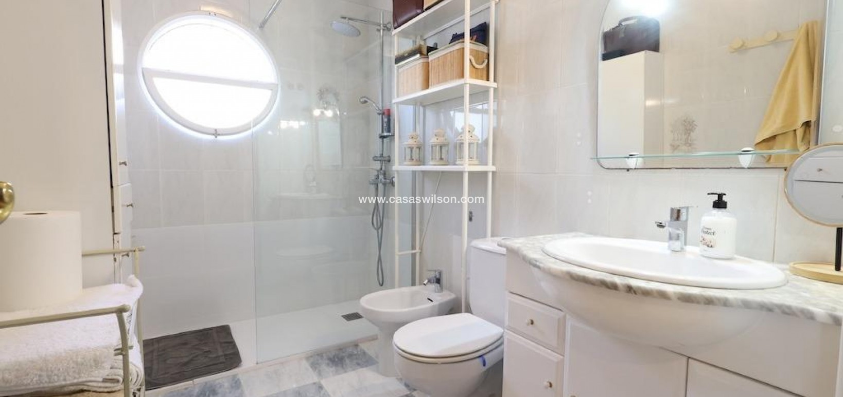 Sale - Townhouse - Torrevieja - Costa Blanca