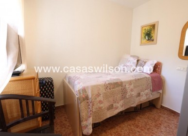 Sale - Townhouse - Torrevieja - Costa Blanca