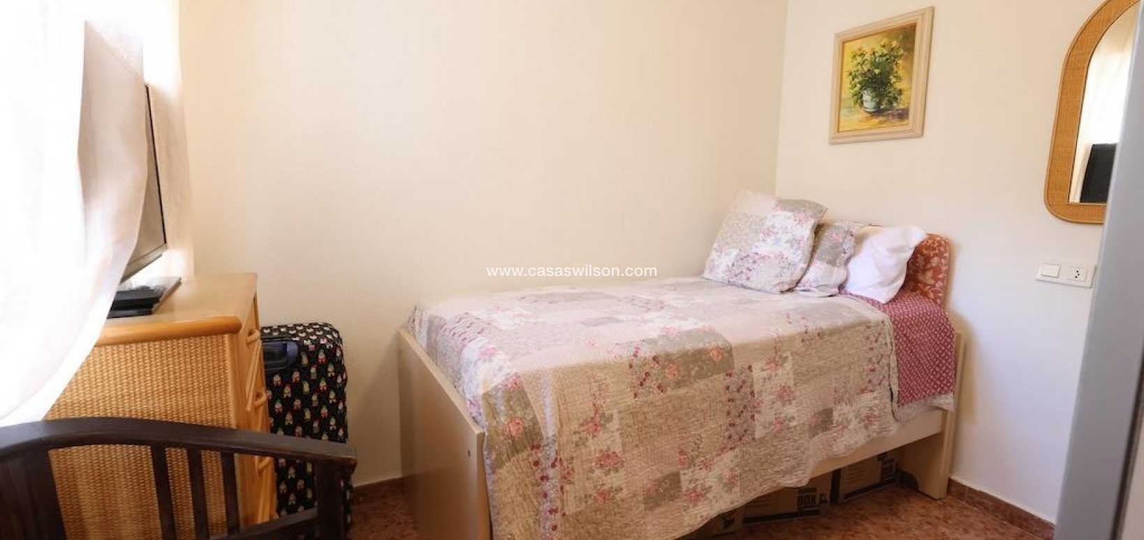 Sale - Townhouse - Torrevieja - Costa Blanca