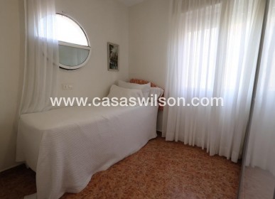 Sale - Townhouse - Torrevieja - Costa Blanca