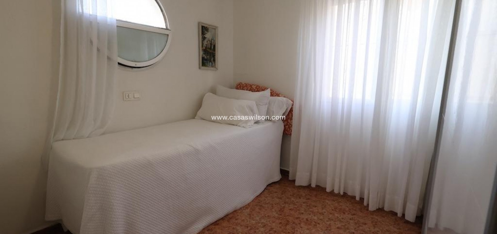 Sale - Townhouse - Torrevieja - Costa Blanca