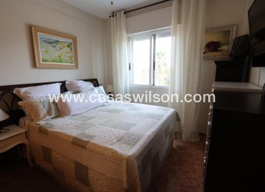 Sale - Townhouse - Torrevieja - Costa Blanca