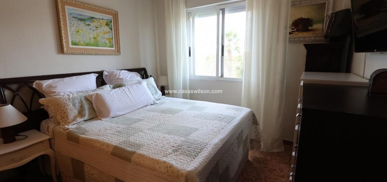 Sale - Townhouse - Torrevieja - Costa Blanca