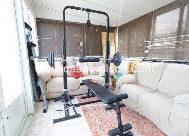 Sale - Townhouse - Torrevieja - Costa Blanca