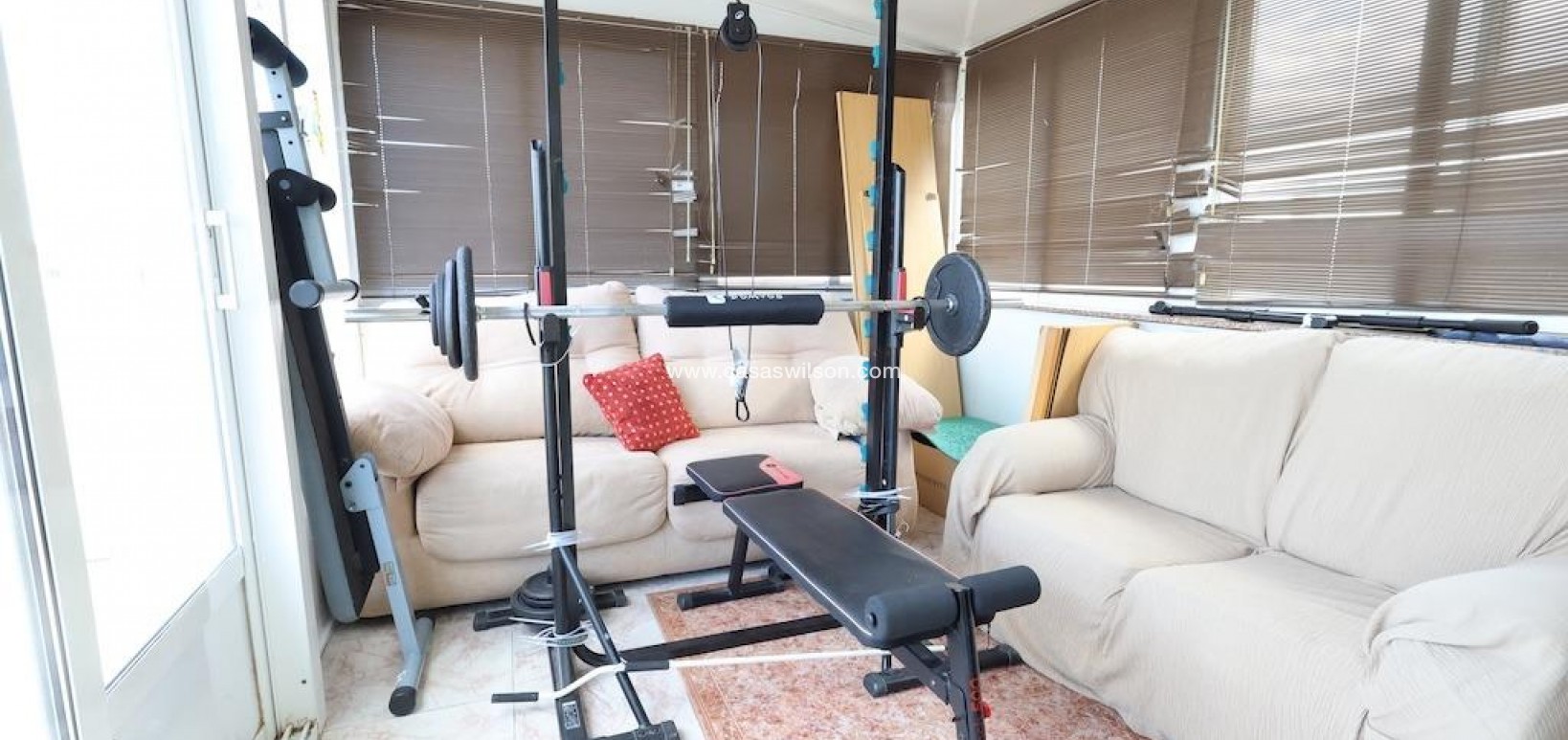 Sale - Townhouse - Torrevieja - Costa Blanca